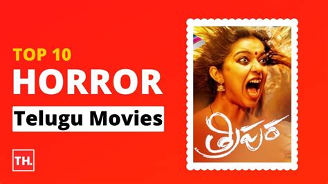 This is a list of Telugu-language films produced in Tollywood in India that are releasedscheduled to be released in the year 2023. . Top 10 telugu horror movies list